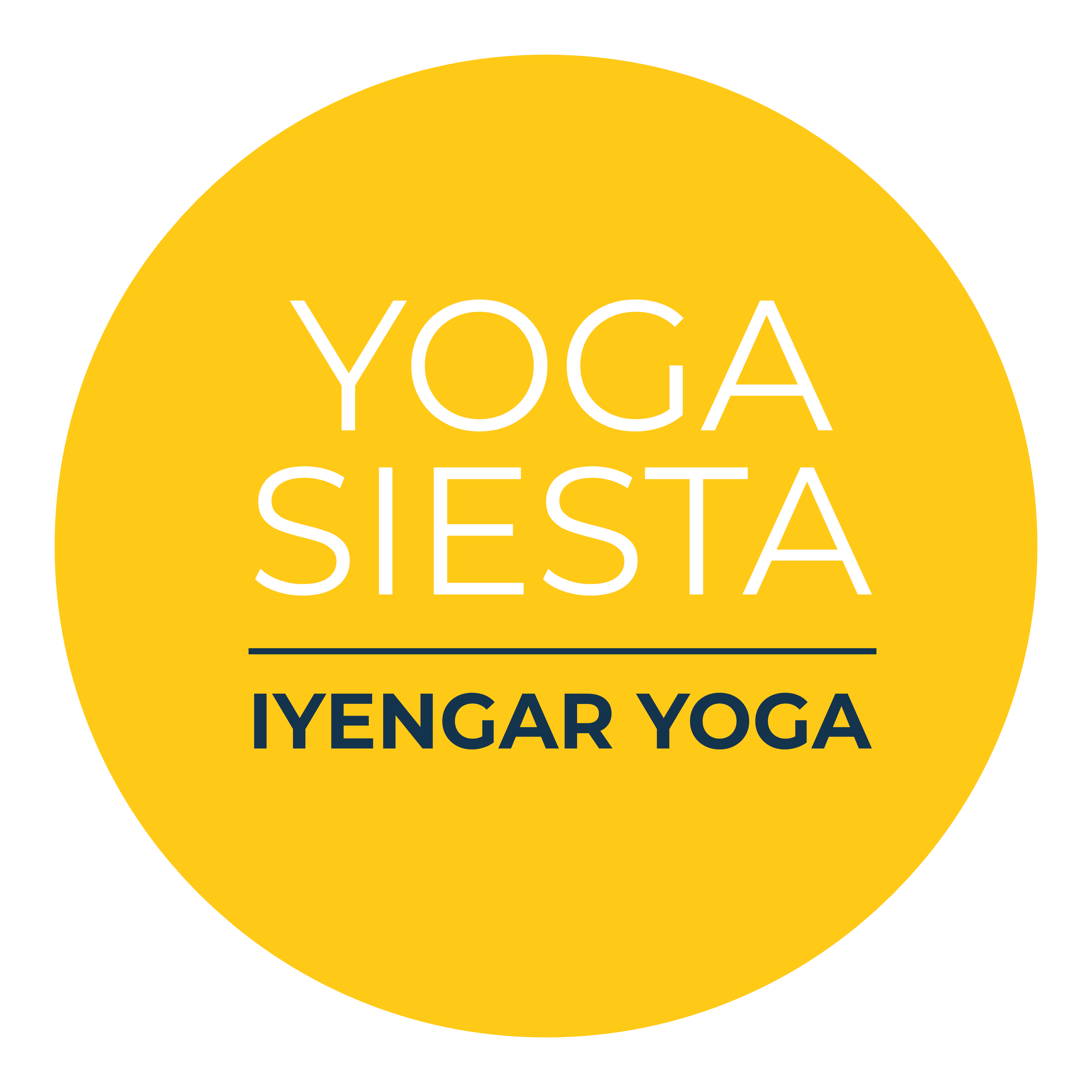 Yoga Siesta